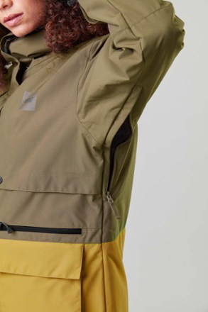 Picture Organic Clothing Glawi Insulated Jacket - Women's 8