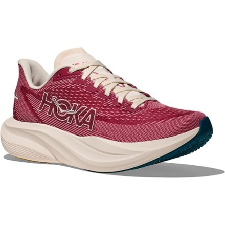 HOKA Mach 7 Road-Running Shoes - Women's 2