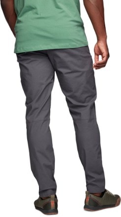Black Diamond Rocklock Pants - Men's 1
