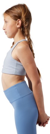 Athleta Upbeat Bra 2.0 - Girls' 3