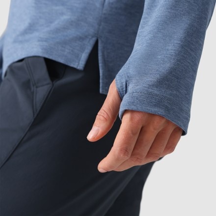 Outdoor Research ActiveIce Spectrum Sun Hoodie - Women's 6