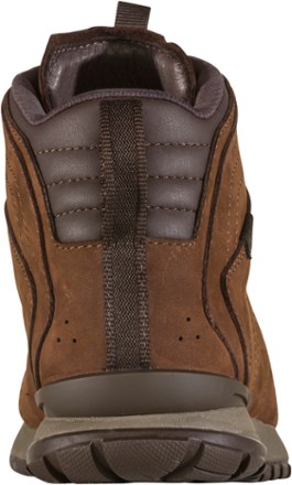 Oboz Bozeman Mid Leather Waterproof Boots - Men's 3
