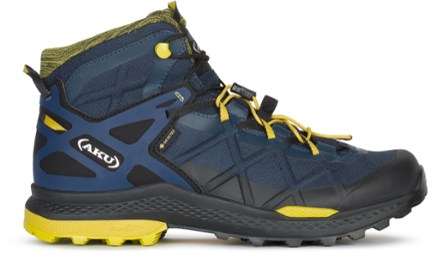 AKU Rocket Mid DFS GTX Hiking Boots - Men's 0