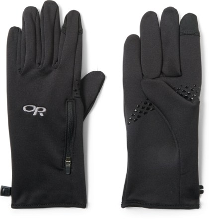 Outdoor Research Versaliner Sensor Gloves REI Coop