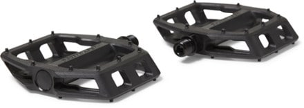 Bontrager Line Comp Flat Pedals 1
