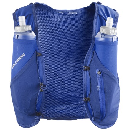 Salomon Adv Skin 5 Set Hydration Vest 0