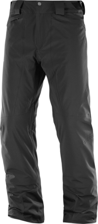 salomon icemania pant mens