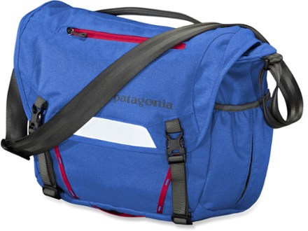 patagonia Black Hole Mini Messenger Bag Shoulder Bag N-Mint