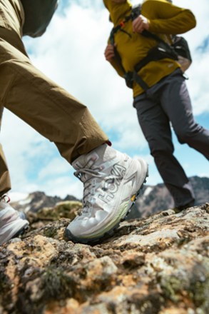 Location Image for Mafate Hike Boots - Women's