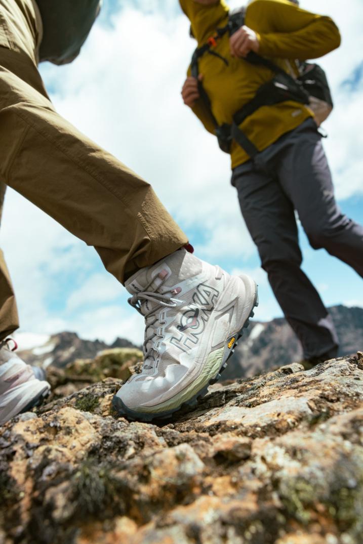 Location Image for Mafate Hike Boots - Women's