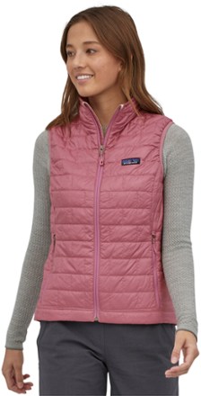 womens vest