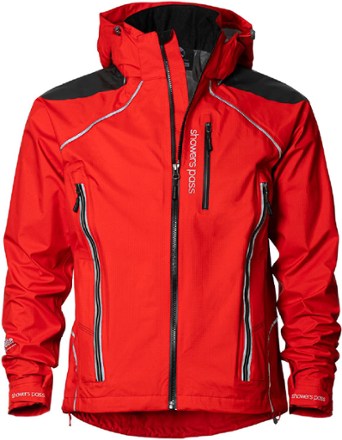 Showers Pass Transit Jacket CC - Men's