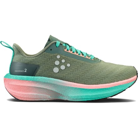 Endurance 2 Road-Running Shoes - Women's
