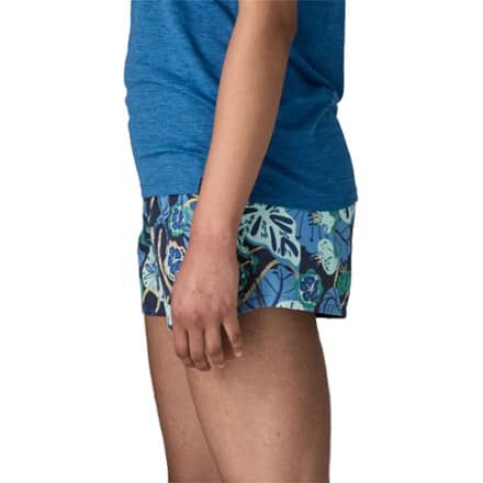 Patagonia Barely Baggies 2.5" Shorts - Women's 4