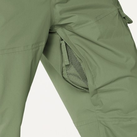 The North Face Freedom Bibs - Men's 7