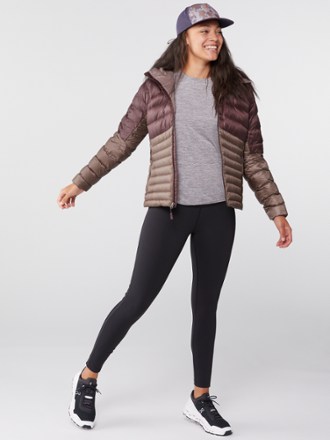 REI Co-op Magma 850 Down Hoodie 2.0 - Women's 5