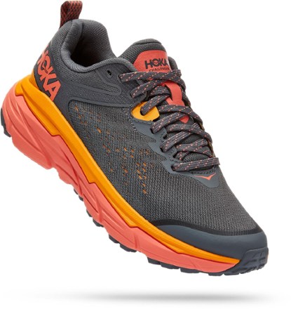 HOKA Challenger ATR 6 Trail-Running Shoes - Women's 2