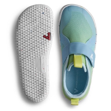 Vivobarefoot Primus Sport IV - Kids' 5