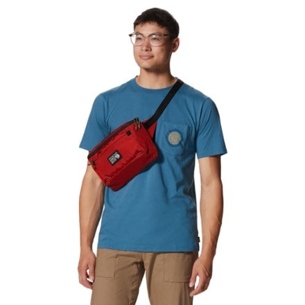 Mountain Hardwear Camp 4 Hip Pack 4