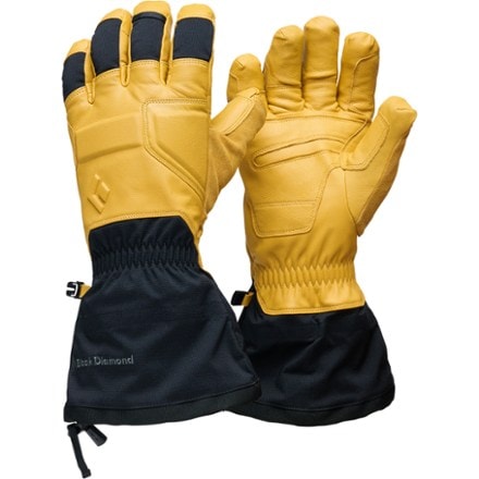 Black Diamond Guide Gloves - Women's 0