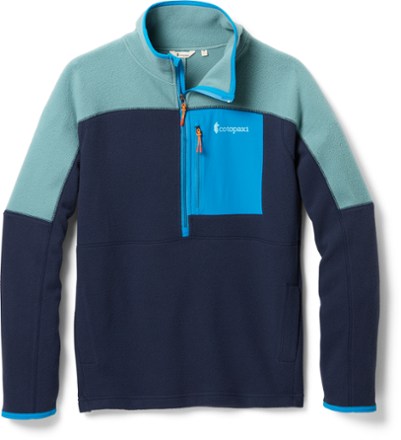 Cotopaxi Abrazo Half-Zip Fleece Jacket - Men
