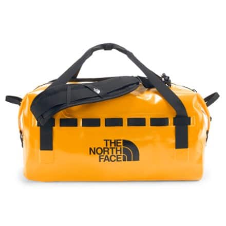 The North Face Base Camp WP Duffel - 50 L Front view