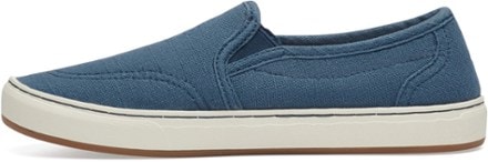 Sanuk Avery Hemp Shoes - Women's 1