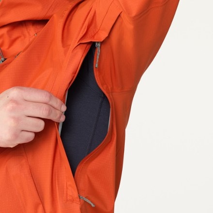 Patagonia Granite Crest Jacket - Men's 4