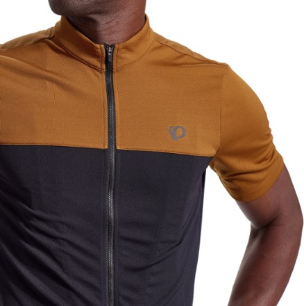 PEARL iZUMi Quest Cycling Jersey - Men's 5