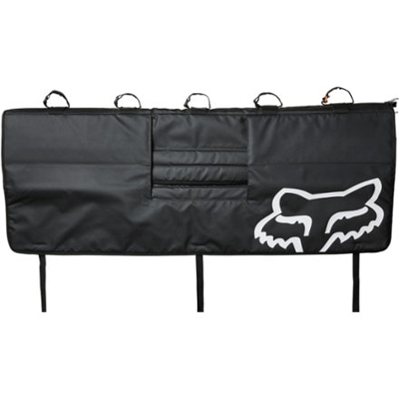 Fox Tailgate Cover 0