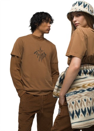 prAna Heritage Graphic T-Shirt