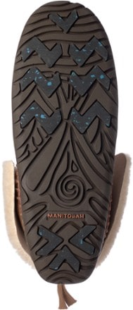 Manitobah Skoden Ankle Boots - Women's 4