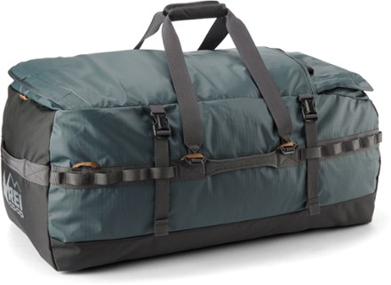 REI Co-op Big Haul 90 Recycled Duffel 1