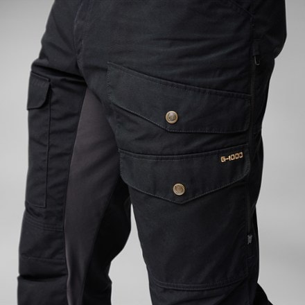 Fjallraven Vidda Pro Ventilated Trousers - Men's 5