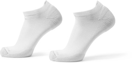 REI Co-op COOLMAX EcoMade Everyday Low Socks - 2 Pairs