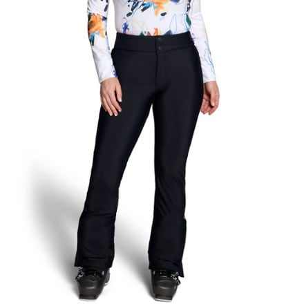 Obermeyer Curvy Bond Soft-Shell Pants - Women's 1