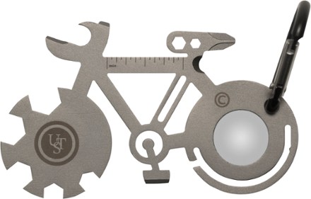 Ultimate Survival Technologies Tool A Long Bicycle Multitool