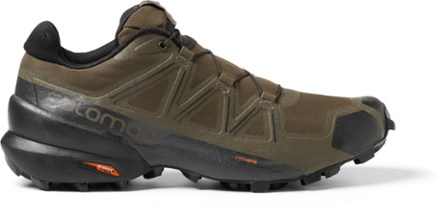 Salomon 5 Trail-Running Shoes - Men's | Co-op