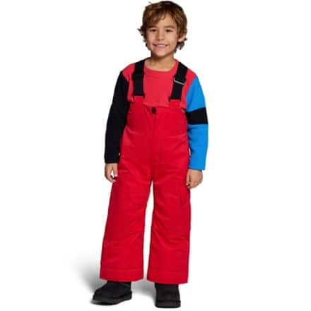 Obermeyer Volt Bib Snow Pants - Toddlers'/Kids' 1