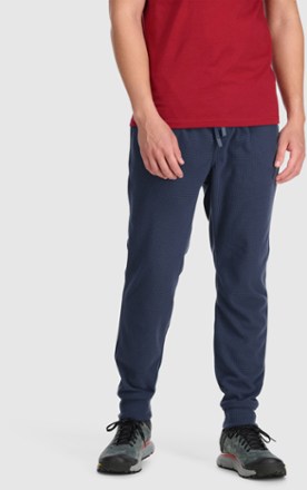 Outdoor Research Trail Mix Jogger Pants - Men's 1
