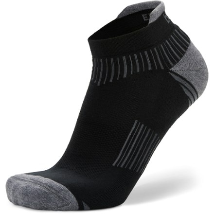Balega Enduro No-Show Tab Socks 1