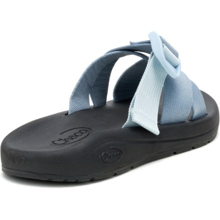 Chaco CushZ Extra Cushioned Slides - Women's 4