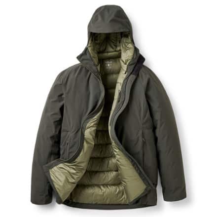 Rab Valiance Down Jacket - Men's 5