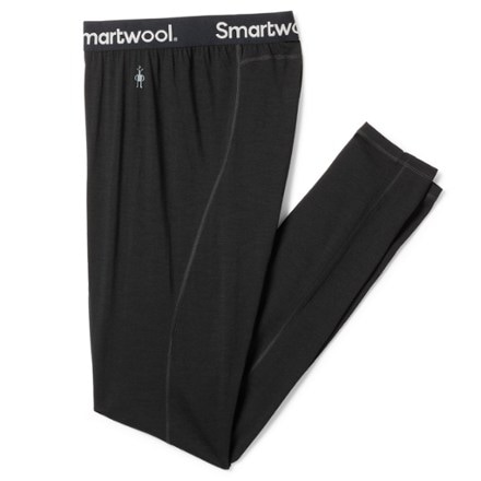 Smartwool Classic All-Season Merino Base Layer Bottoms - Men's 0