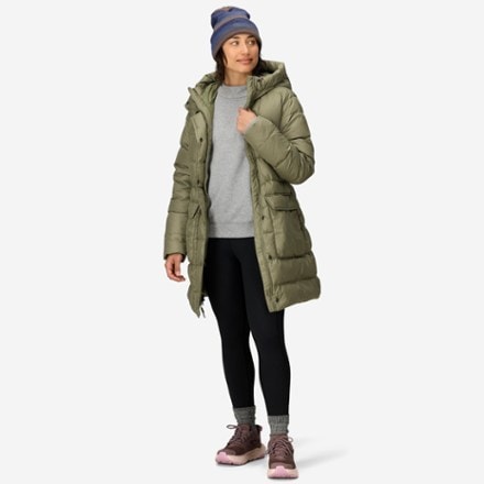 Marmot Strollbridge Down Parka - Women's 2