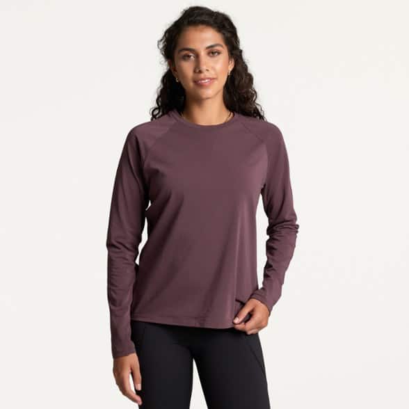 On Body Image of color Mulberry