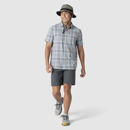 Outdoor Research Timberline Utility Shorts - Men's 3