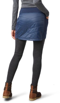 Smartwool Smartloft 60 Skirt 3