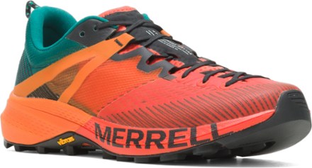 Merrell MTL MQM Hiking Shoes - Men's 2