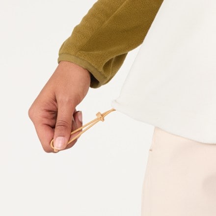 Cotopaxi Encima Fleece Pullover - Women's 6